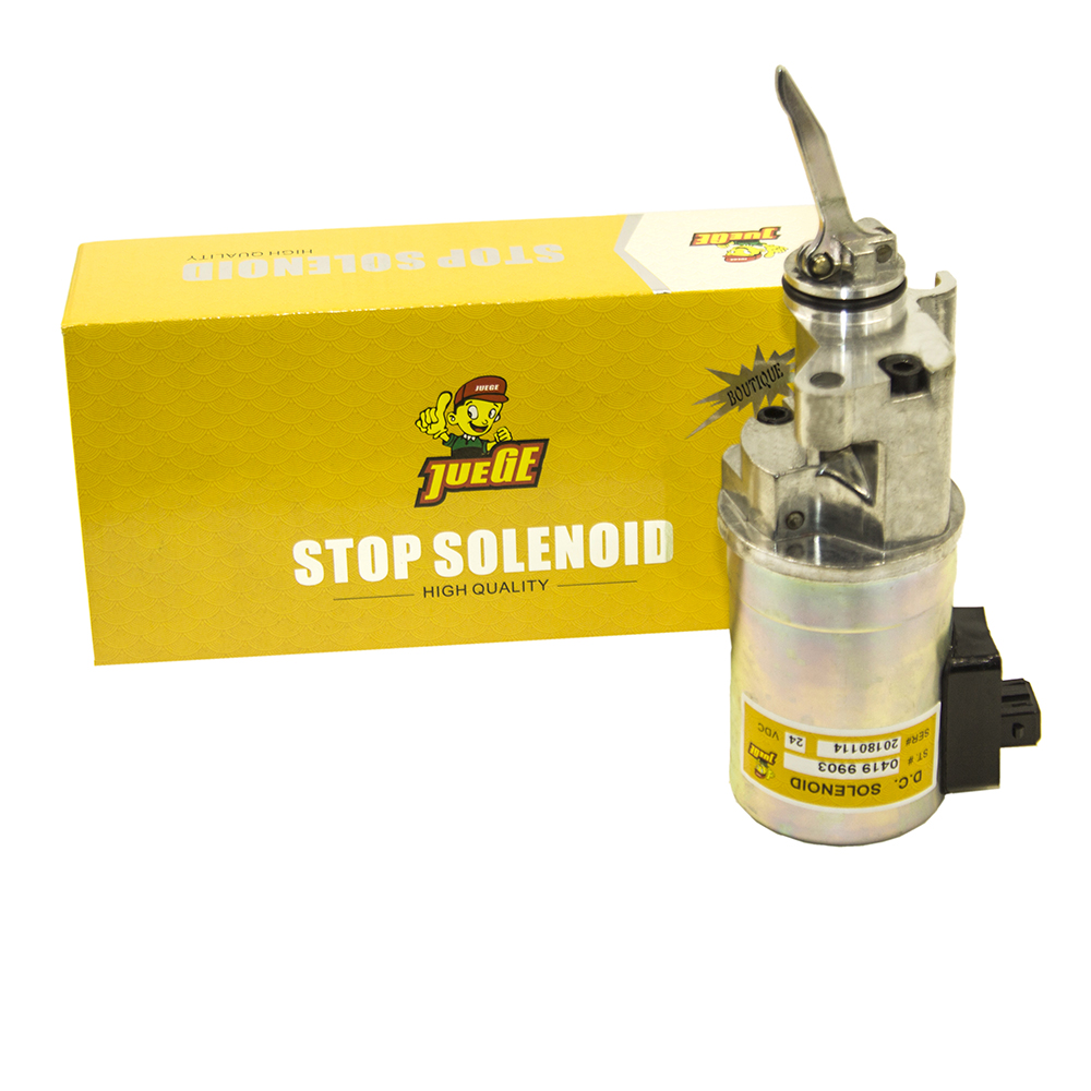 Flameout switch,Juege brand,0419 9903